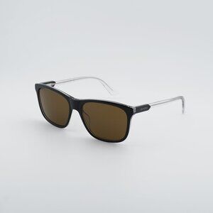 Gucci | Accessories | Gucci Tortoiseshell Bamboo Sunglasses  display picture 1